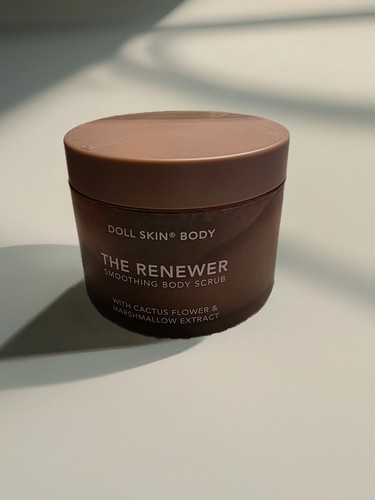 Scrub corpo levigante - , per