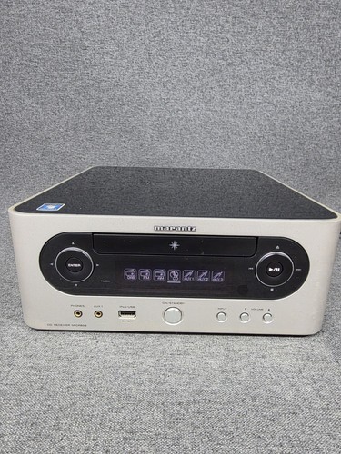 Marantz cr603 hifi - marantz, audio