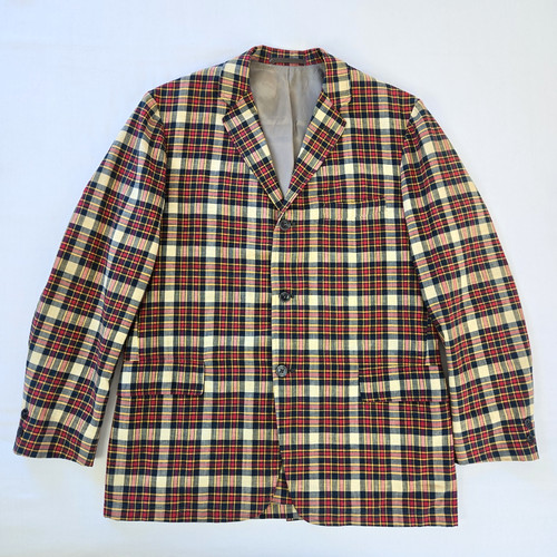 Blazer vintage anni indiano - blazer,