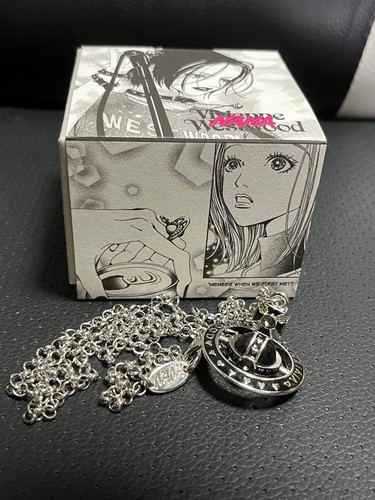 Collana con ciondolo - , sfera