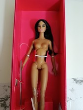 Fashion Royalty Apres-Ski