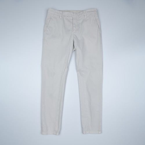 Pantaloni chino brunello - chino,