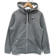 Nike Felpa con Cappuccio Uomo