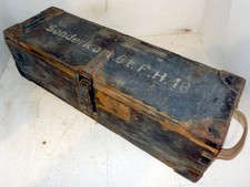 Cassa militare Tedesca