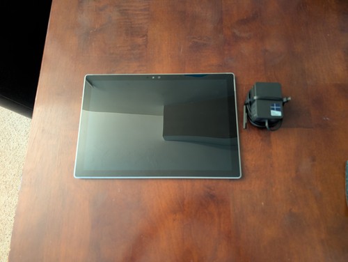 Microsoft surface pro core - pro,