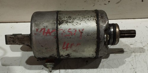 Motorino avviamento per - motorino, d'