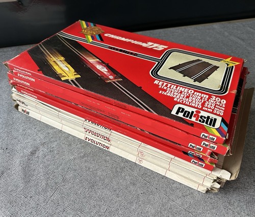 Slot car 70 80 - slot, ‘70