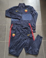 Tuta Nike Roma Track Taglia S