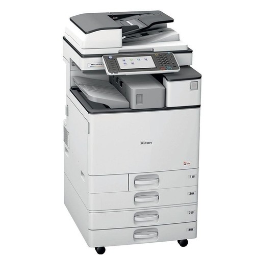 Ricoh c4503 stampante laser - ricoh,