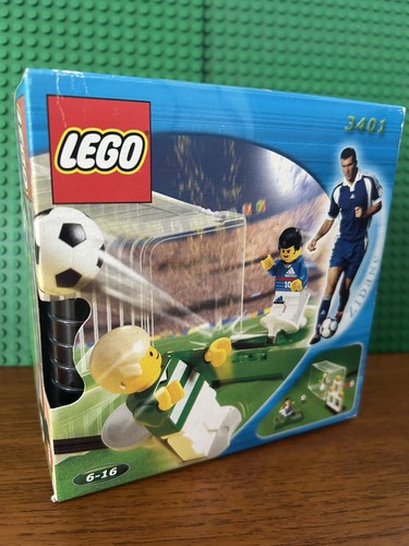 Lego sports 3401 - lego,