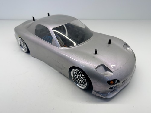 Tamiya 02d drift spec - tamiya, tt-02d
