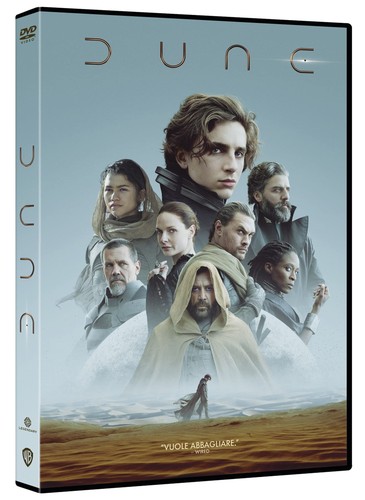 Dvd dune nuovo sigillato - nuovo,