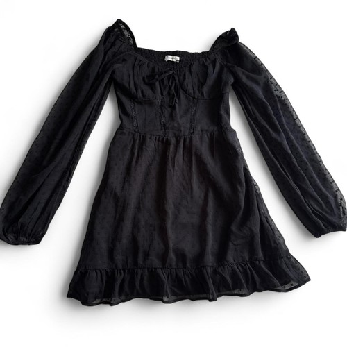 Mini abito hollister taglia - abito,