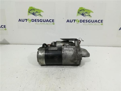 55353857 moteur démarrage - ,