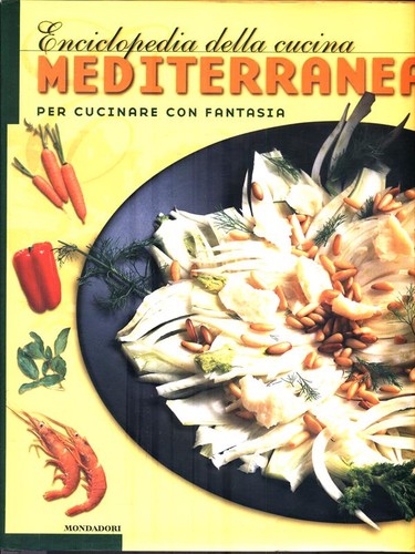 Enciclopedia della cucina - della,
