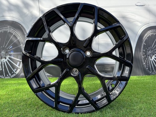 R16 r17 smart brabus - 4x, r16+r17
