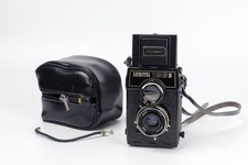 Lomo Lubitel 166 B TLR Camera