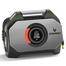 Vortex S7 Gonfiatore