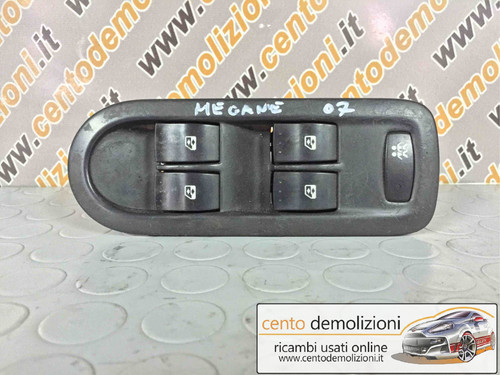 Ricambi usati pulsantiera - ricambi,