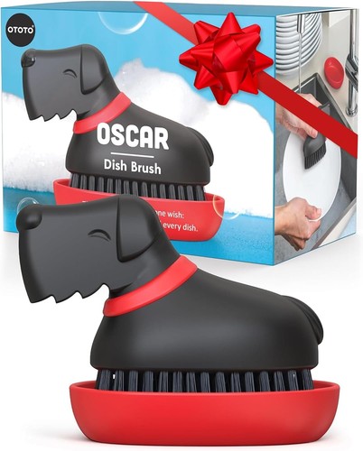 Ototo oscar spazzola per - spazzola,