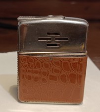 Raro Accendino A Benzina Champ