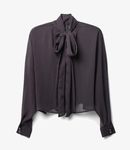 Camicia calliope chiffon - camicia, xl