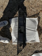 Griglia Anteriore Inferiore