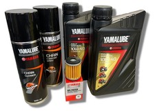 Yamalube Kit Manutenzione