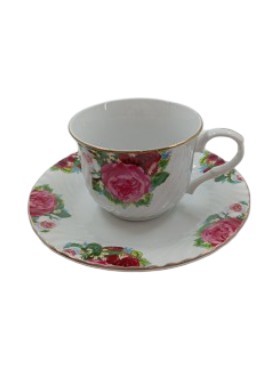 Domestic tazza piattino - tazza,
