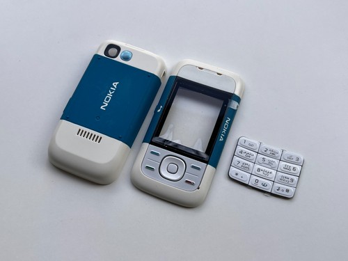 Nokia 5200 xpressmusic - nokia,