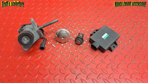 Kit chiavi blocchetto - kit,