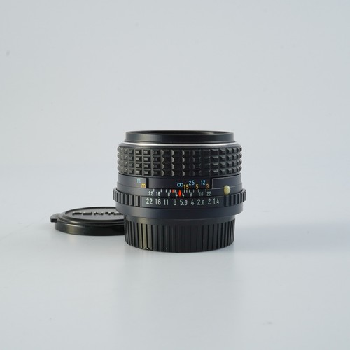 Eccellente smc pentax - eccellente,