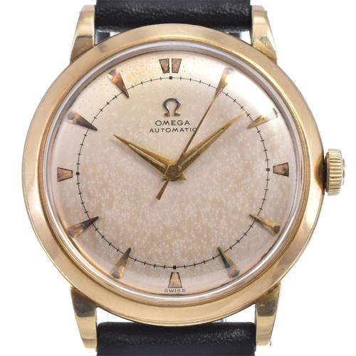 Orologio uomo automatico omega - orologio,