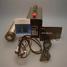 Kit motore mandrino CNC 1,5 KW