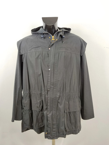 Raro barbour vintage durham - raro,