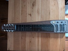 TEISCO 8 Corde Chitarra