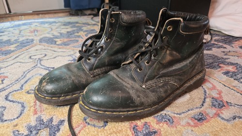 Rari stivali vintage - , doc