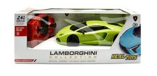 RE.EL TOYS 1:24 LAMBORGHINI