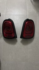 coppia fanali posteriori MINI COOPER JCW F56