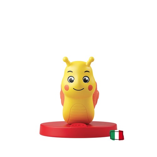 Faba personaggio sonoro - faba,