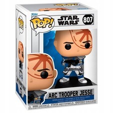 Star Wars Arc Trooper Jesse