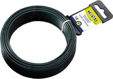 Filo Di Ferro Plastificato