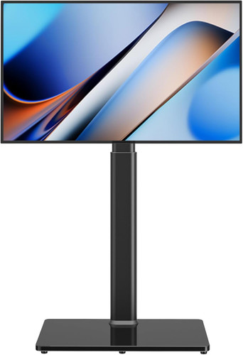 Supporto pavimento per tv - pavimento,