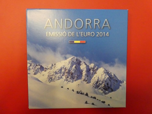 Kms andorra 2014 - 2, x