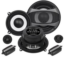 Crunch GTI5.2E - Altoparlante