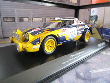 LANCIA Stratos HF Rally