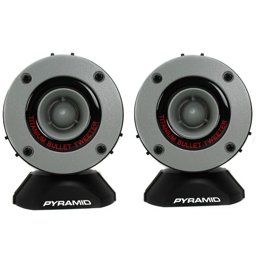 Super tweeter pyramid tw28 - 2,