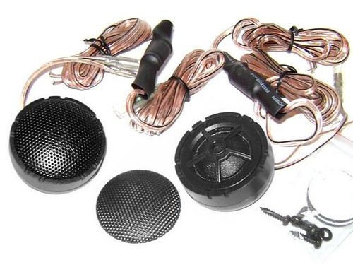 Tweeter usa boschmann - tweeter, mm-2xg