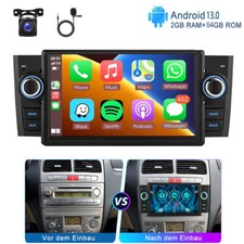 Per Fiat Grande Punto Linea