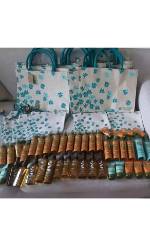 Yves rocher set 2 - rocher,